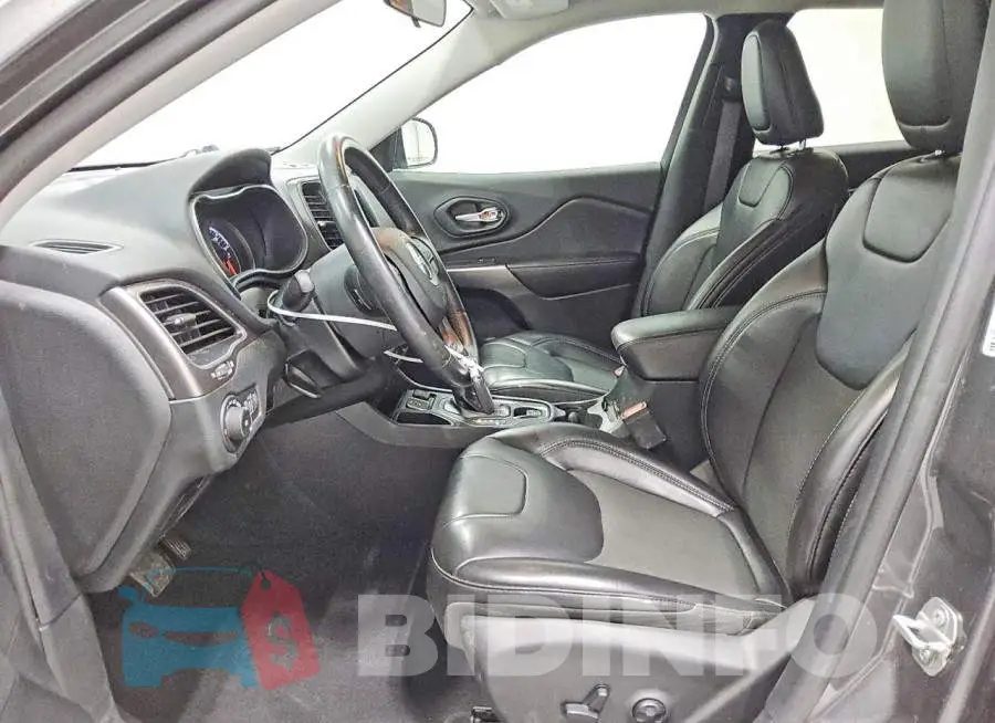1C4PJLLB6KD479112 Photo# 7