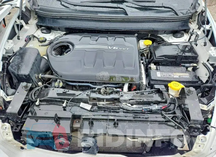 1C4PJLLXXJD580700 Photo# 11