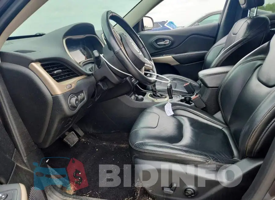 1C4PJMDB9HW596538 Photo# 7