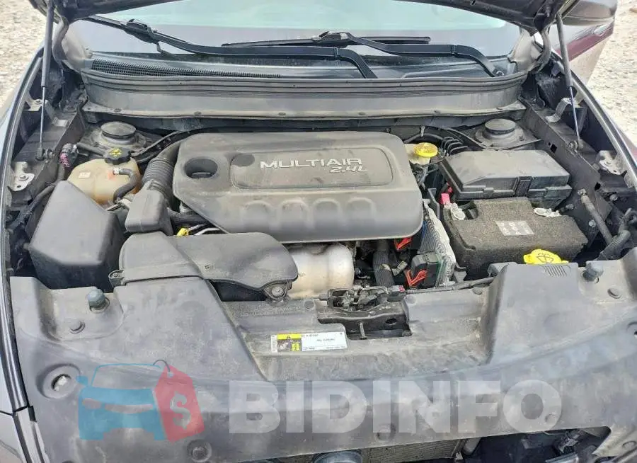 1C4PJMDB9HW596538 Photo# 11