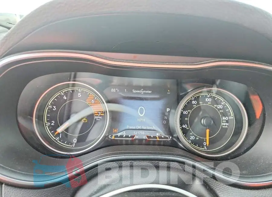 1C4PJMDN1KD180707 Photo# 9