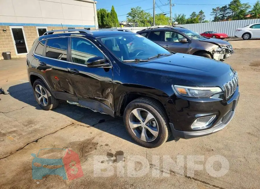 1C4PJMDX1MD104232 Photo# 4