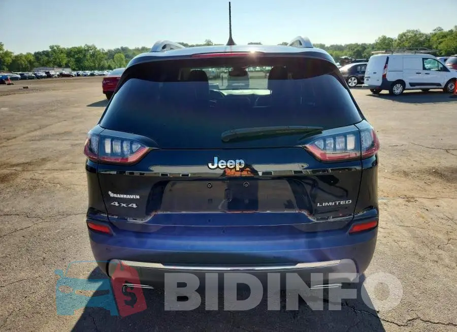 1C4PJMDX1MD104232 Photo# 6