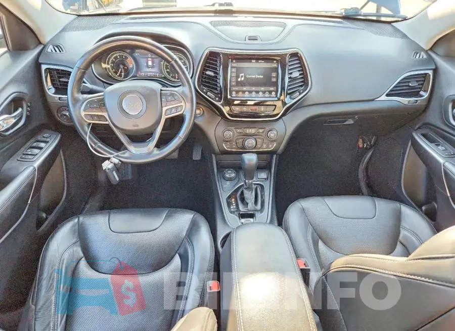 1C4PJMDX1MD104232 Photo# 8