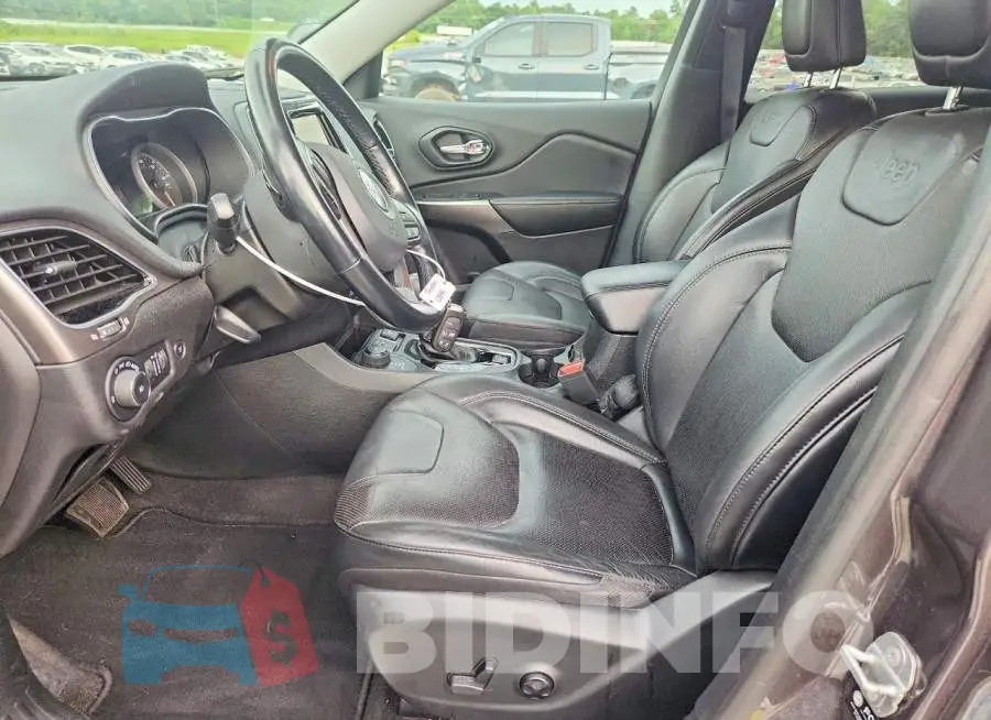 1C4PJMDX2MD163502 Photo# 7