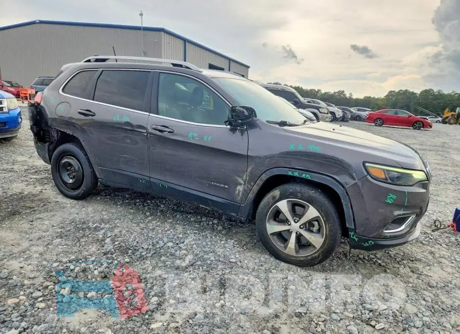 1C4PJMDX2MD163502 Photo# 4
