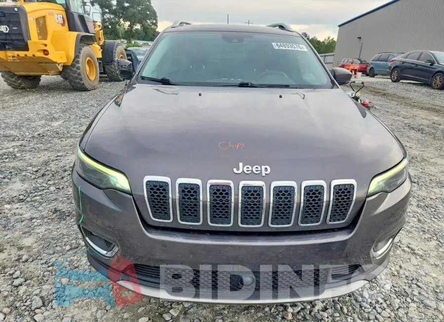 1C4PJMDX2MD163502 Photo# 5