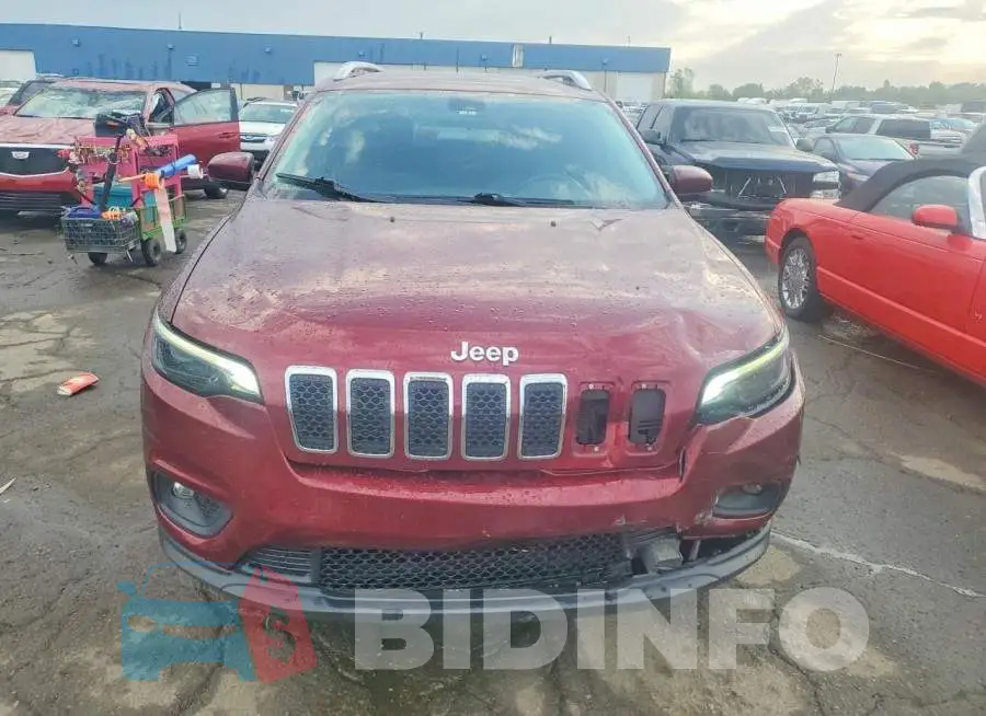1C4PJMLB0LD588706 Photo# 5