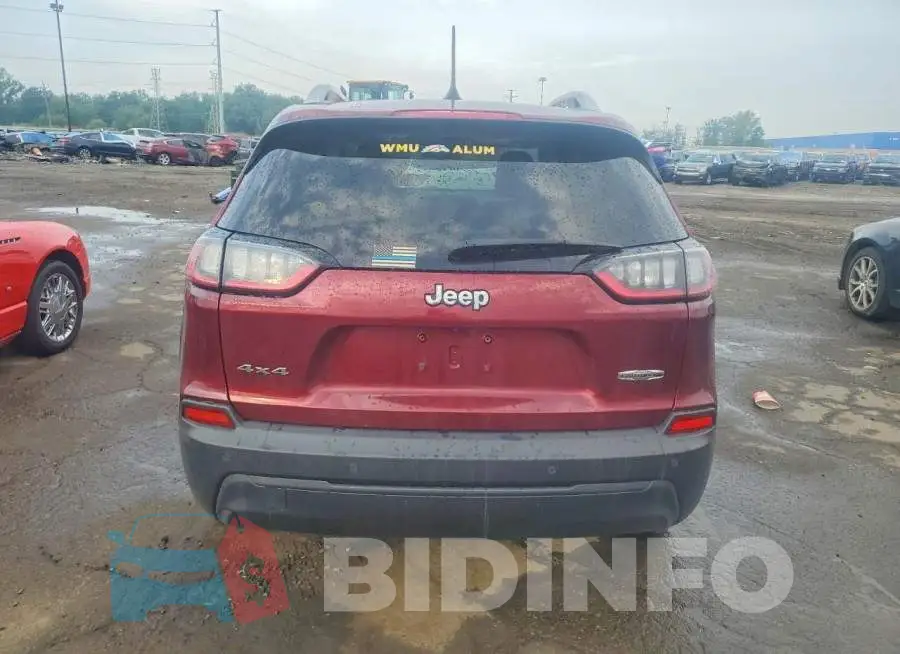 1C4PJMLB0LD588706 Photo# 6