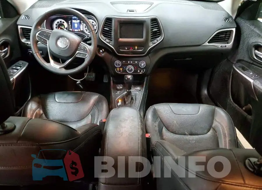 1C4PJMMX8MD234816 Photo# 8