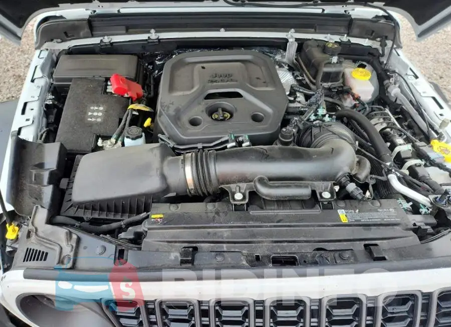 1C4PJXAN1TW165653 Photo# 11