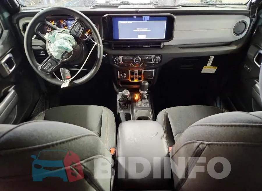 1C4PJXDN0TW164148 Photo# 8