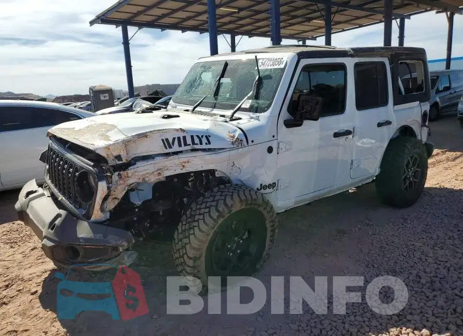 1C4PJXDN0TW164246 Photo# 1