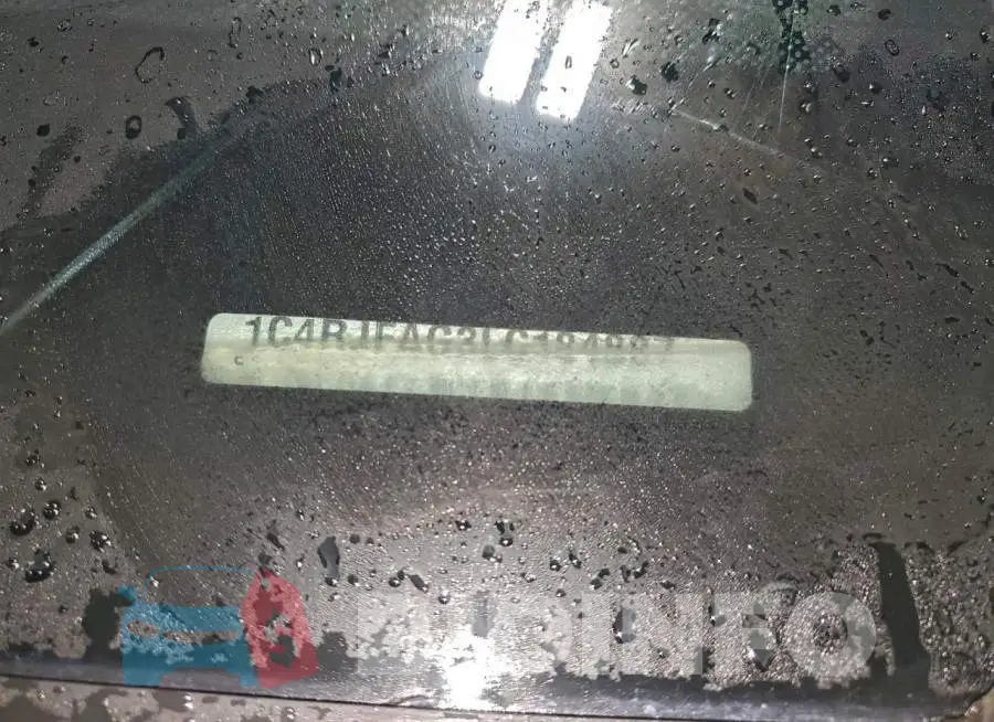 1C4RJFAG3LC184887 Photo# 14
