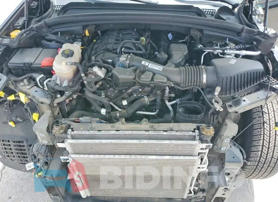 1C4RJHAG1PC640497 Photo# 12