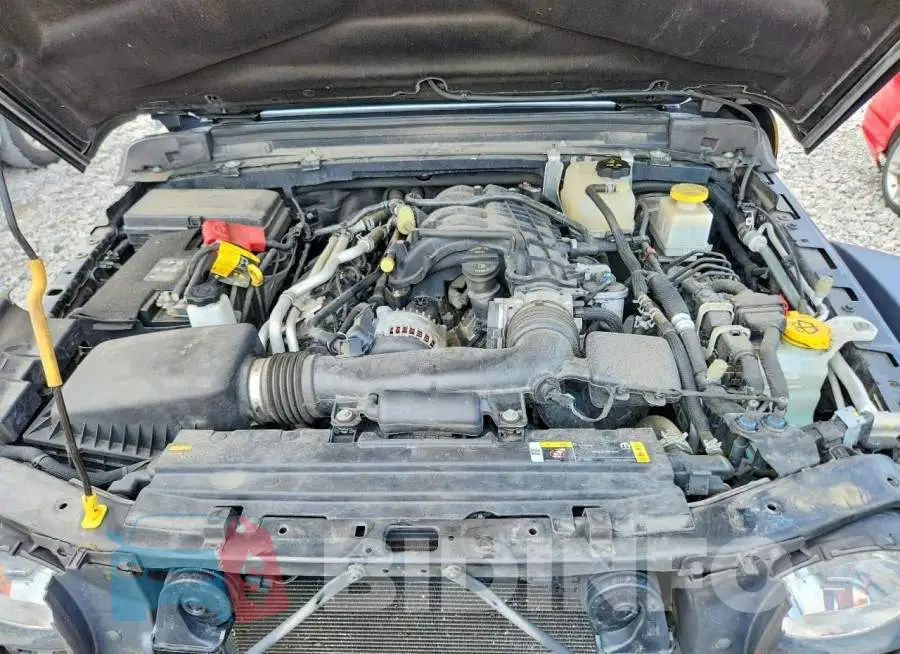 1C6JJTEG9NL168998 Photo# 11