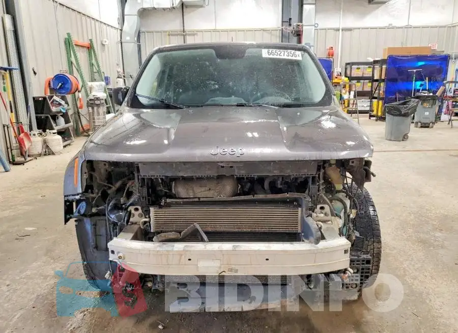 ZACCJBAB9HPF61518 Photo# 5