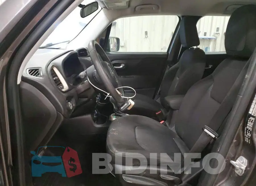 ZACCJBAB9HPF61518 Photo# 7