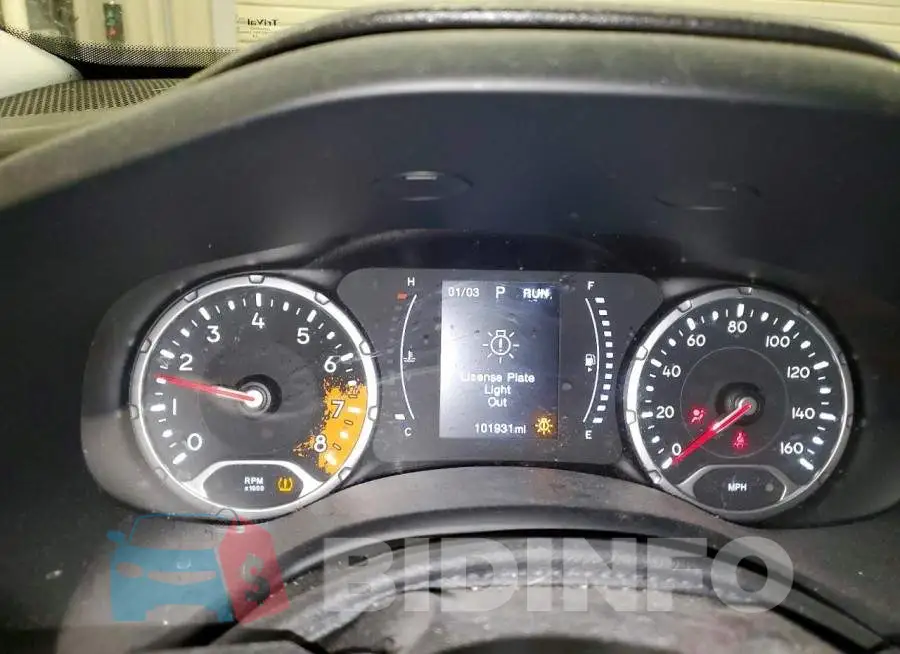 ZACCJBAB9HPF61518 Photo# 9