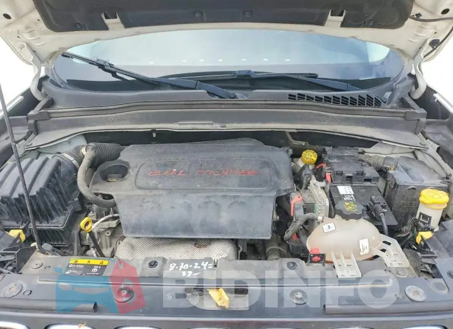 ZACCJBBB7HPE69483 Photo# 12