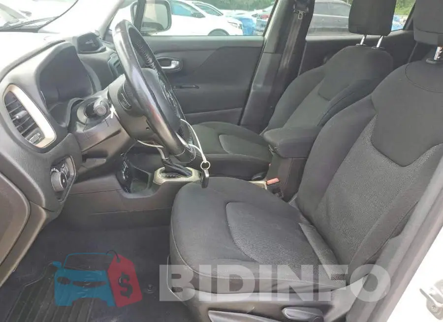 ZACCJBBB7HPE69483 Photo# 7