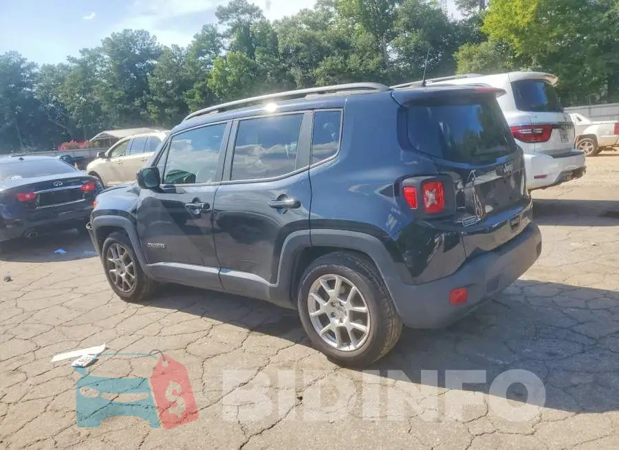ZACNJABB8LPL18208 Photo# 2