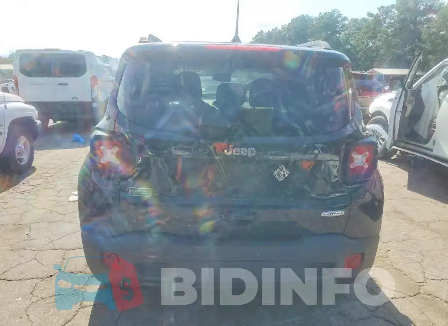 ZACNJABB8LPL18208 Photo# 6