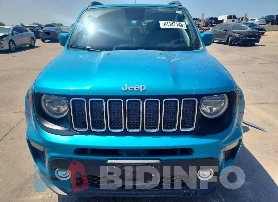 ZACNJABB9LPL69989 Photo# 5