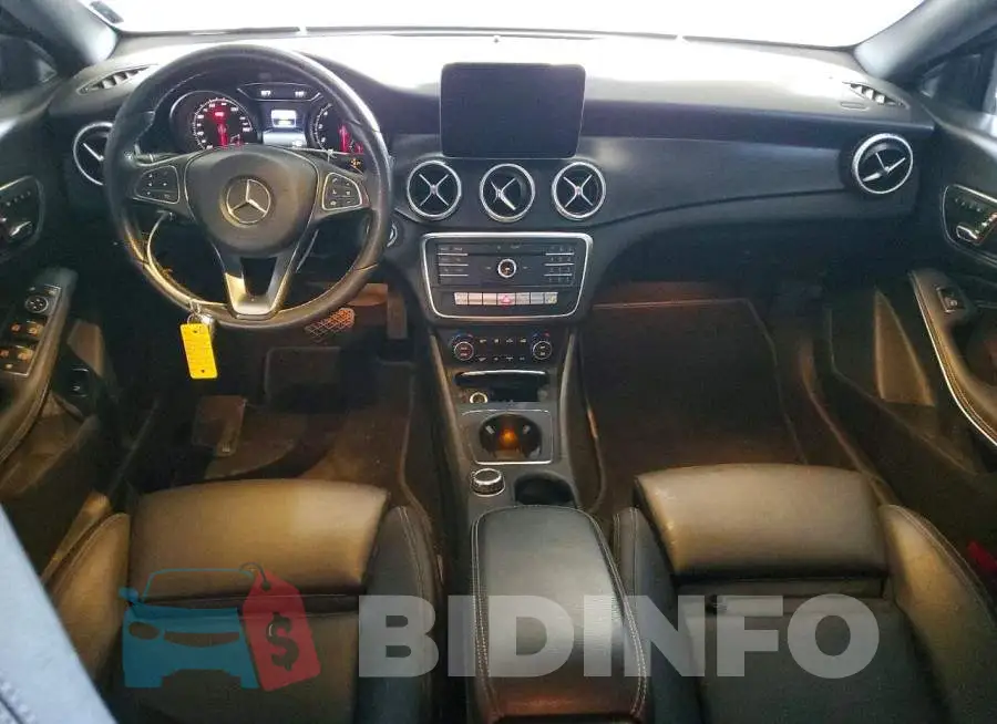 WDDSJ4EB0JN524377 Photo# 8