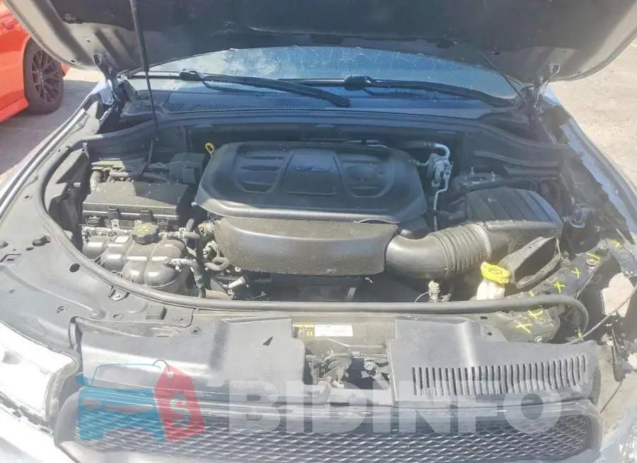 1C4RDJAG7KC651222 Photo# 12