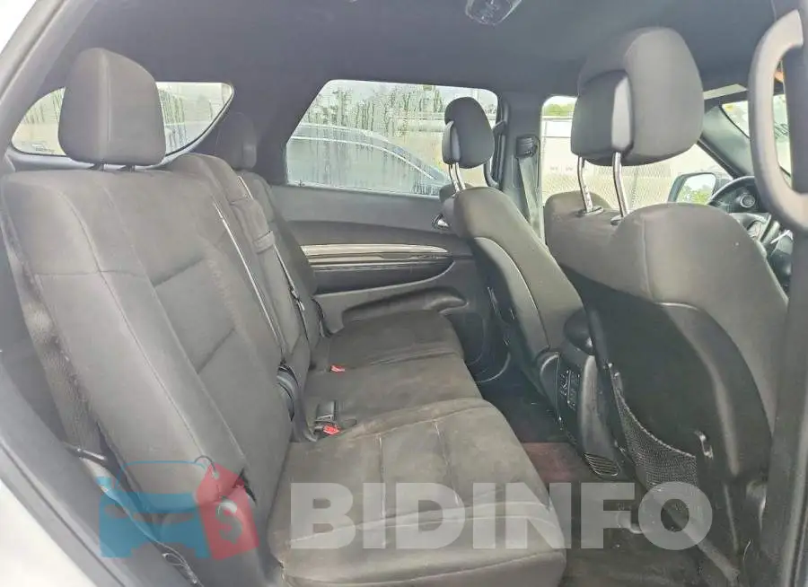 1C4RDJAGXJC463163 Photo# 10
