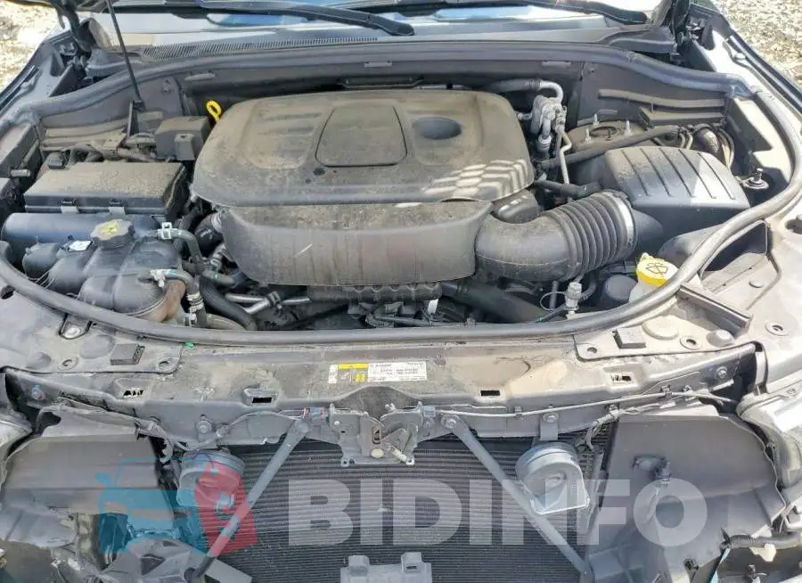 1C4RDJDGXMC598157 Photo# 12