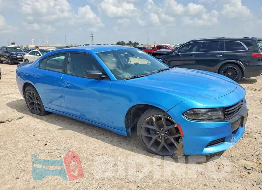 2C3CDXBG1KH712332 Photo# 4
