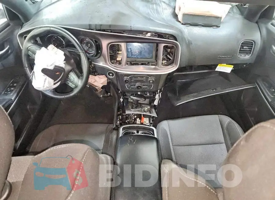 2C3CDXBG1NH132888 Photo# 8