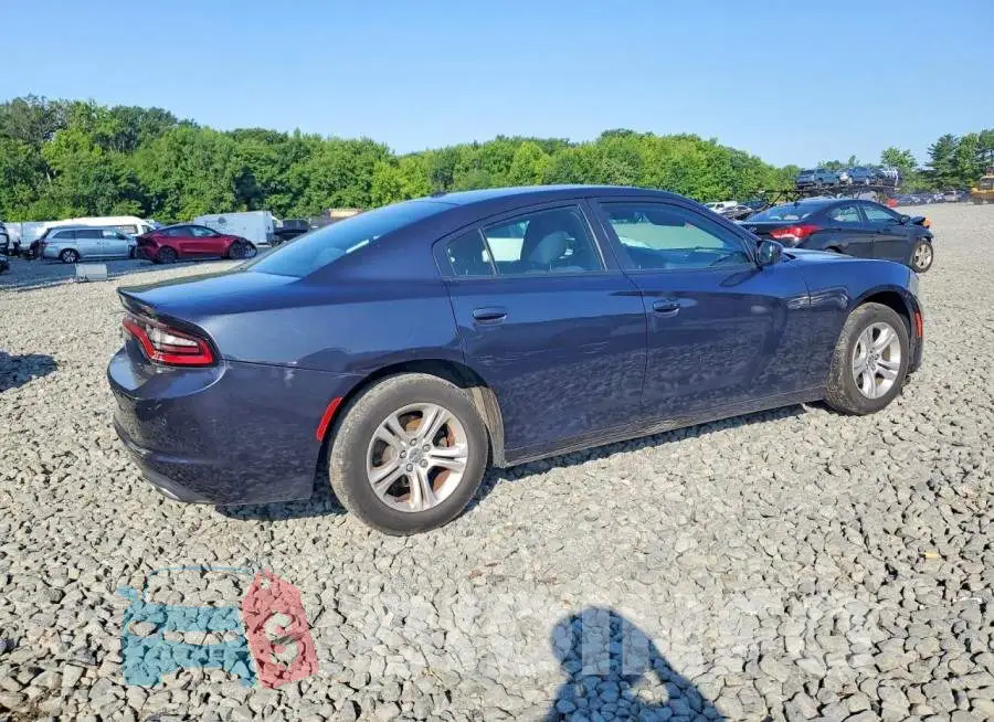2C3CDXBG4KH667757 Photo# 3