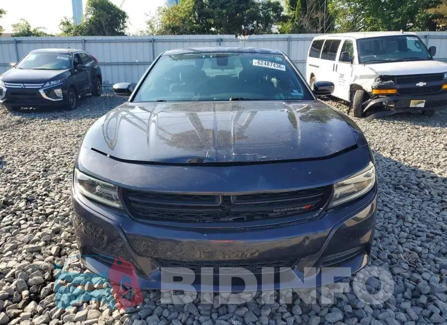 2C3CDXBG4KH667757 Photo# 5