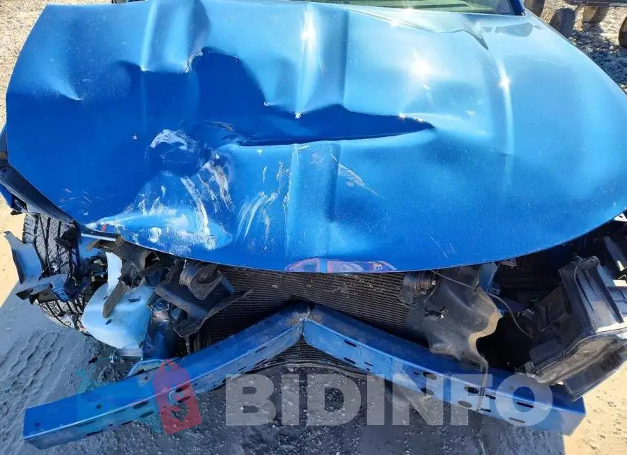 2C3CDXBG6NH141439 Photo# 11