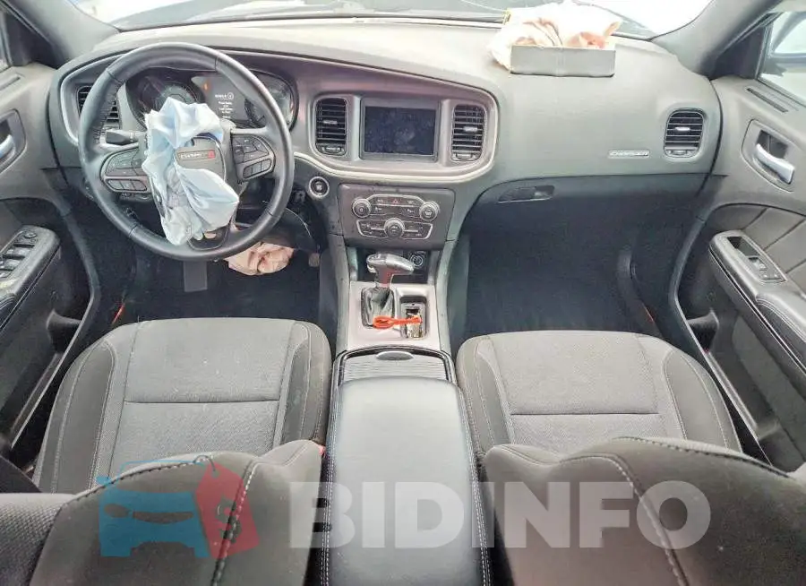 2C3CDXBG6NH141439 Photo# 8