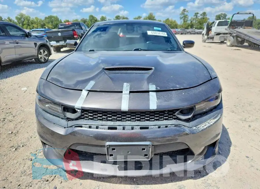 2C3CDXCT7KH608293 Photo# 5