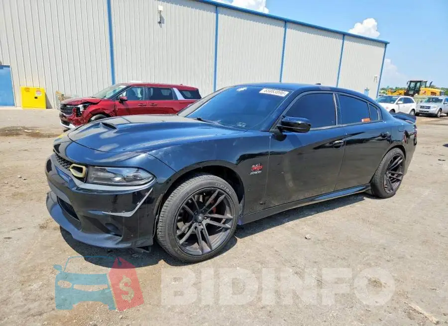 2C3CDXCT9KH549974 Photo# 1