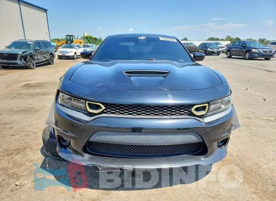 2C3CDXCT9KH549974 Photo# 5