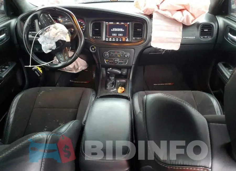 2C3CDXCTXMH555155 Photo# 8