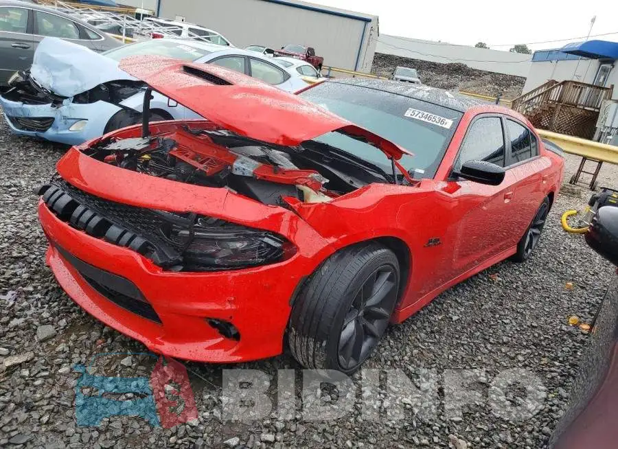 2C3CDXCTXMH555155 Photo# 1