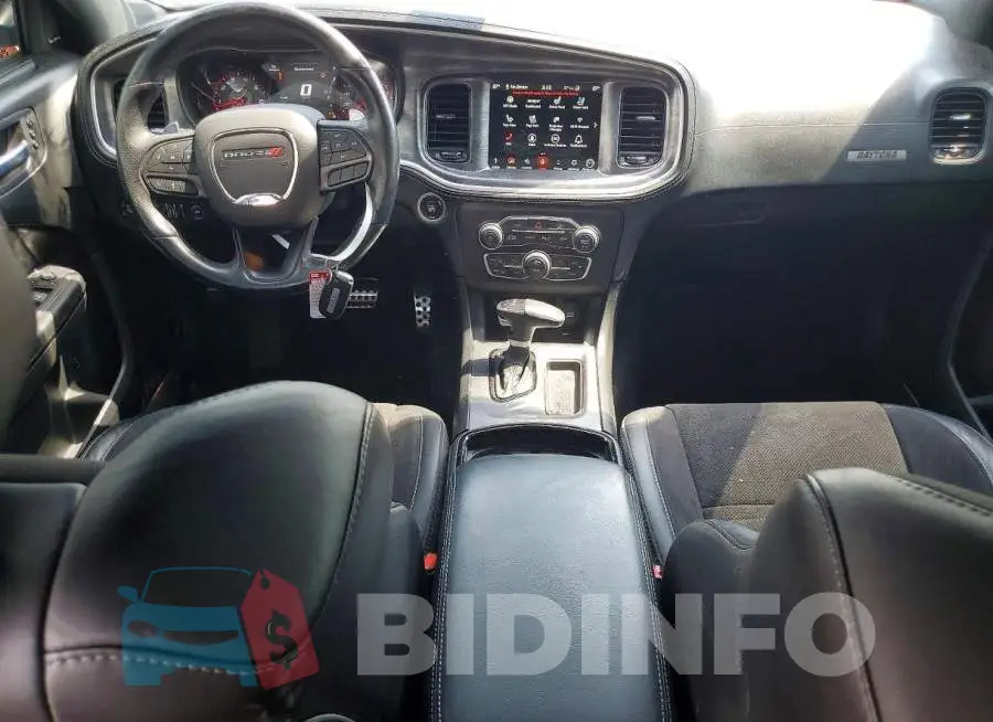 2C3CDXGJ1PH646103 Photo# 8