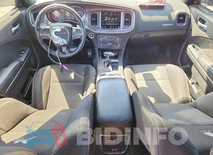 2C3CDXGJ5JH114988 Photo# 8