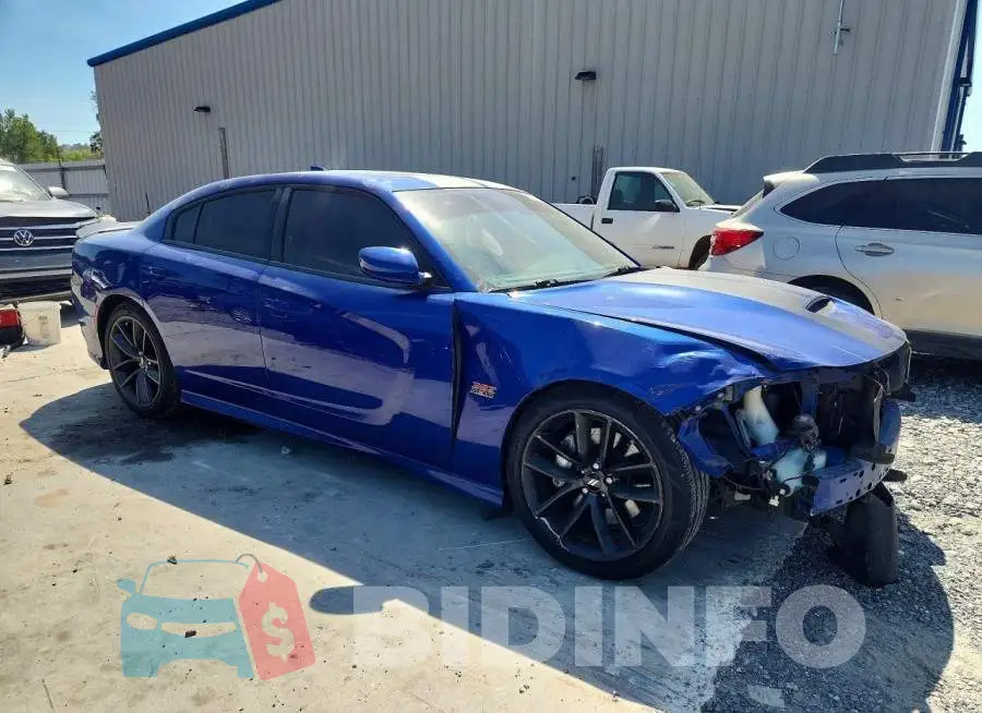 2C3CDXGJ5KH646209 Photo# 4