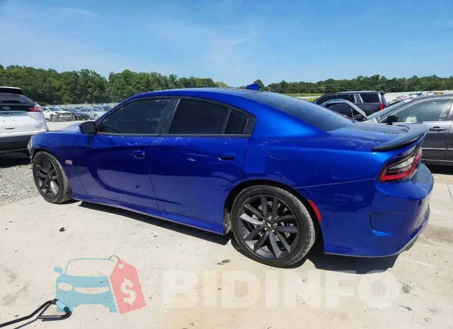 2C3CDXGJ5KH646209 Photo# 2