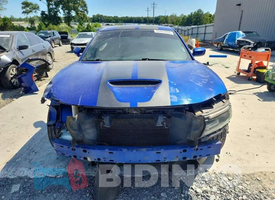 2C3CDXGJ5KH646209 Photo# 5