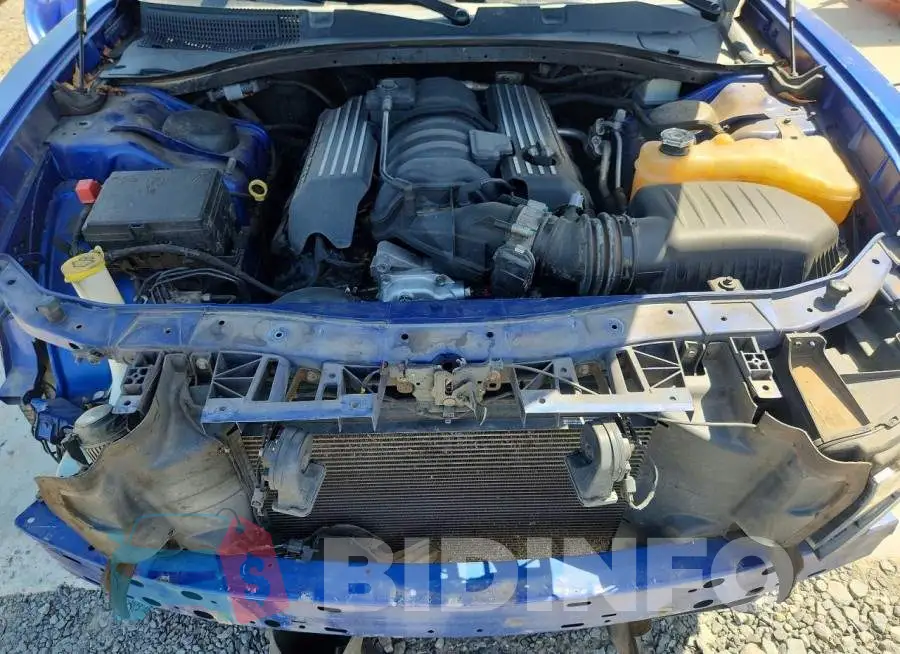 2C3CDXGJ5KH646209 Photo# 11