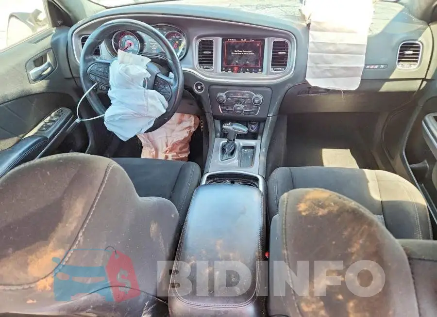 2C3CDXGJ9MH537805 Photo# 8
